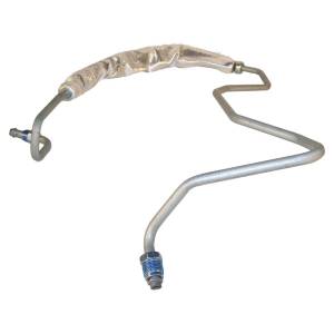 Crown Automotive Jeep Replacement Power Steering Pressure Hose - 4684322AB