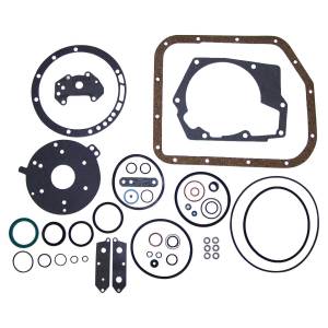 Crown Automotive Jeep Replacement Transmission Gasket/Seal Kit - 4713108AB