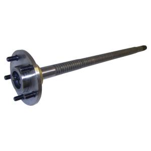 Crown Automotive Jeep Replacement Axle Shaft - 4713192