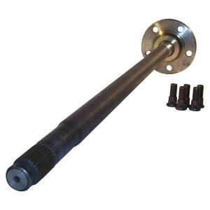 Crown Automotive Jeep Replacement Axle Shaft - 4713193