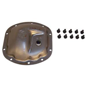 Crown Automotive Jeep Replacement Differential Cover Kit - 4713451