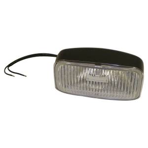 Crown Automotive Jeep Replacement Fog Light - 4713582