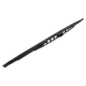 Crown Automotive Jeep Replacement Wiper Blade - 4717349