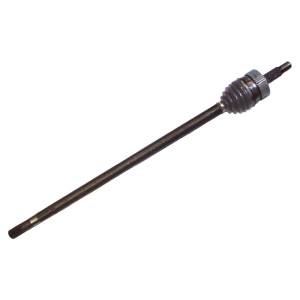 Crown Automotive Jeep Replacement Axle Shaft Assembly - 4720380