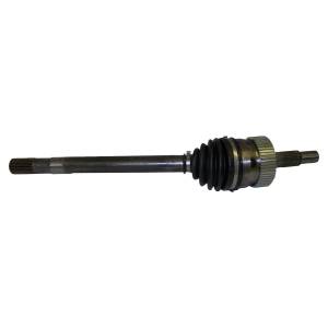 Crown Automotive Jeep Replacement Axle Shaft Assembly - 4720381