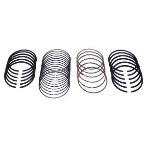 Crown Automotive Jeep Replacement Piston Ring Set - 4720653