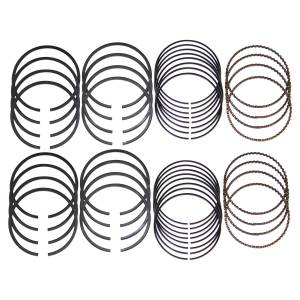 Crown Automotive Jeep Replacement Piston Ring Set - 4720727