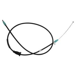 Crown Automotive Jeep Replacement Parking Brake Cable - 4721495AC