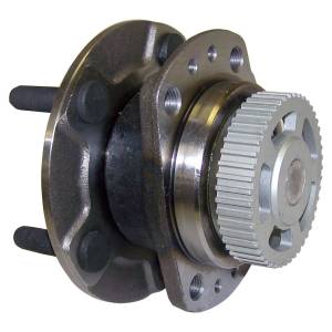 Crown Automotive Jeep Replacement Hub Assembly - 4721515