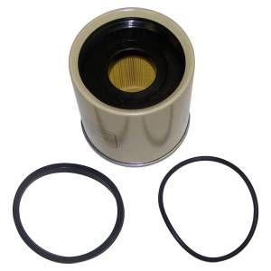 Crown Automotive Jeep Replacement Fuel Filter - 4723905