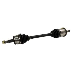 Crown Automotive Jeep Replacement Axle Shaft - 4726035AE