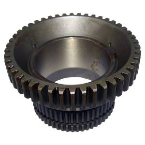 Crown Automotive Jeep Replacement Drive Sprocket - 4728156