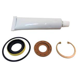 Crown Automotive Jeep Replacement Steering Box Rack Seal Kit - 4728249