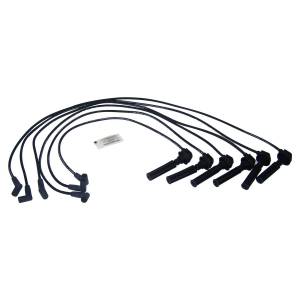 Crown Automotive Jeep Replacement Ignition Wire Set - 4728944