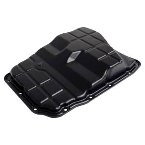 Crown Automotive Jeep Replacement Transmission Pan - 4736676AA