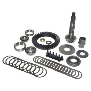 Crown Automotive Jeep Replacement Ring/Pinion Kit - 4741015