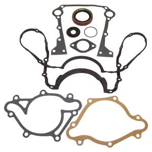 Crown Automotive Jeep Replacement Engine Gasket Set - 4746001AC