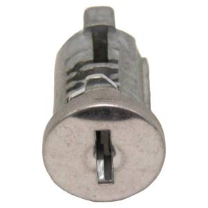 Crown Automotive Jeep Replacement Lock Cylinder - 4746305