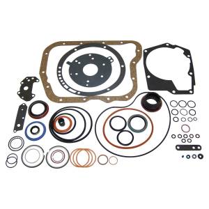 Crown Automotive Jeep Replacement Transmission Overhaul Kit - 4746378KT