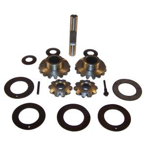 Crown Automotive Jeep Replacement Differential Gear Set - 4746879