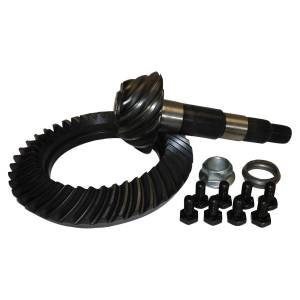 Crown Automotive Jeep Replacement Ring/Pinion Kit - 4761676