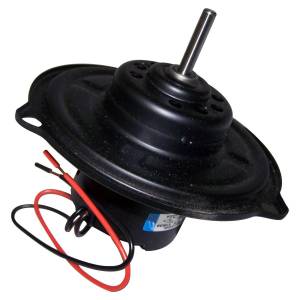 Crown Automotive Jeep Replacement Blower Motor - 4778417