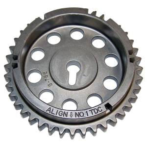 Crown Automotive Jeep Replacement Camshaft Gear - 4778707