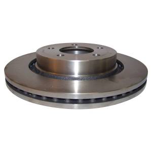 Crown Automotive Jeep Replacement Brake Rotor - 4779020AB