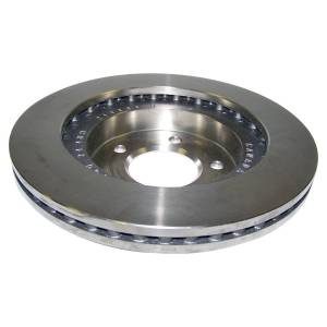 Crown Automotive Jeep Replacement Brake Rotor - 4779101AA