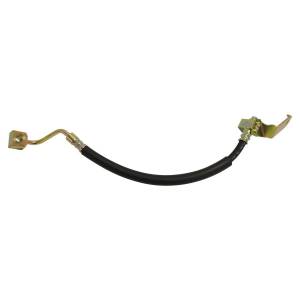 Crown Automotive Jeep Replacement Brake Hose - 4779450AD