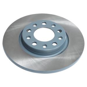 Crown Automotive Jeep Replacement Brake Rotor - 4779886AC