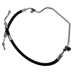 Crown Automotive Jeep Replacement Power Steering Pressure Hose - 4782518AG