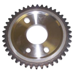 Crown Automotive Jeep Replacement Camshaft Sprocket - 4792306