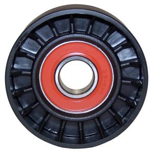 Crown Automotive Jeep Replacement Drive Belt Idler Pulley - 4792835AA