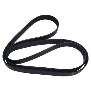 Crown Automotive Jeep Replacement Accessory Drive Belt - 4796033