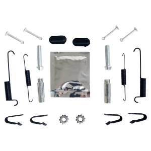 Crown Automotive Jeep Replacement Parking Brake Hardware Kit - 4796337HK