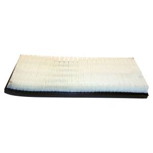 Crown Automotive Jeep Replacement Air Filter - 4797777R