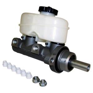 Crown Automotive Jeep Replacement Brake Master Cylinder - 4798157