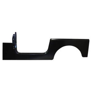 Crown Automotive Jeep Replacement Side Panel - 4798283