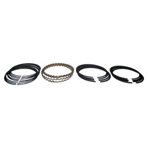 Crown Automotive Jeep Replacement Piston Ring Set - 4798324