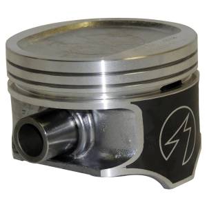 Crown Automotive Jeep Replacement Piston/Pin - 4798329020