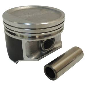 Crown Automotive Jeep Replacement Piston/Pin - 4798329AB