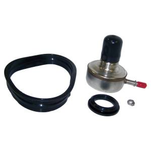 Crown Automotive Jeep Replacement Fuel Pressure Regulator Kit - 4798825AC