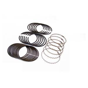 Crown Automotive Jeep Replacement Piston Ring Set - 4798878010