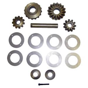 Crown Automotive Jeep Replacement Differential Gear Kit - 4798912