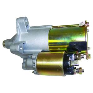 Crown Automotive Jeep Replacement Starter - 4801269AB