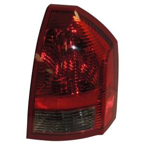 Crown Automotive Jeep Replacement Tail Light - 4805850AD