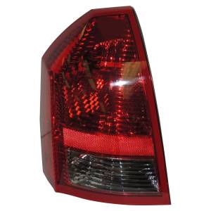 Crown Automotive Jeep Replacement Tail Light - 4805851AD