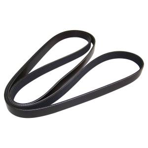 Crown Automotive Jeep Replacement Accessory Drive Belt - 4854033