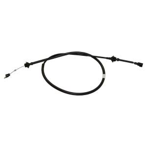 Crown Automotive Jeep Replacement Accelerator Cable - 4854137